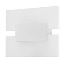 Eglo 96042A - Metrass 2 LED Wall Light