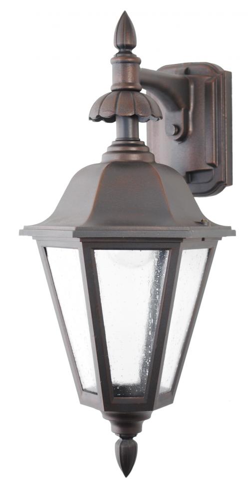 Avanti 1200 Series Wall Model 1256 Medium Outdoor Wall Lantern