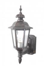  1239 - Avanti 1200 Series Wall Model 1239 Small Outdoor Wall Lantern