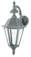  12506 - Avanti 1200 Series Wall Model 12506 Medium Outdoor Wall Lantern