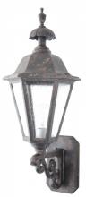  12507 - Avanti 1200 Series Wall Model 12507 Medium Outdoor Wall Lantern