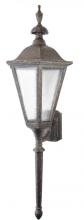  1274 - Avanti 1200 Series Wall Model 1274 Large Outdoor Wall Lantern