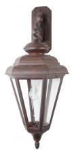  15704 - Avanti 1500 Series Wall Model 15704 Large Outdoor Wall Lantern