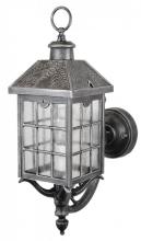  20303 - Avanti 2000 Series Wall Model 20303 Small Outdoor Wall Lantern