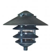  GL4 - Garden Lighting Garden Series Model GL4 Small Outdoor Wall Lantern