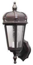  K183009 - Kiss Lighting K1800 Series Wall Model K183009 Small Outdoor Wall Lantern