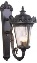  PE395051 - Parisian Elegance PE3900 Series Wall Model PE395051 Large Outdoor Wall Lantern