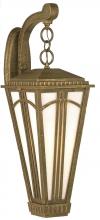  PE449111 - Parisian Elegance PE4400 Series Wall Model PE449111 Large Outdoor Wall Lantern