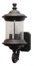  TC409073 - Tuscany Collection TC4000 Series Wall Model TC409073 Large Outdoor Wall Lantern