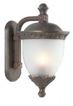  TC423038 - Tuscany Collection TC4200 Series Wall Model TC423038 Small Outdoor Wall Lantern