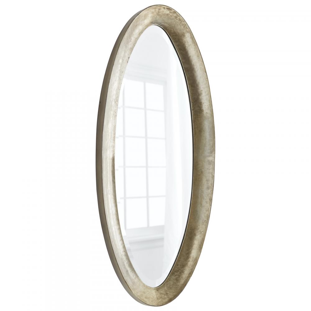 Manfred Mirror | Silver