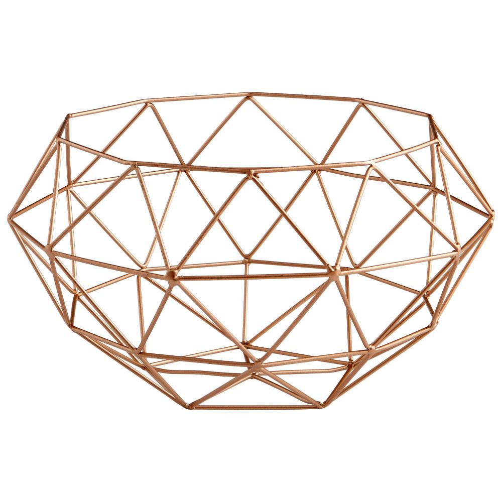 Rubicon Container Copper - Small