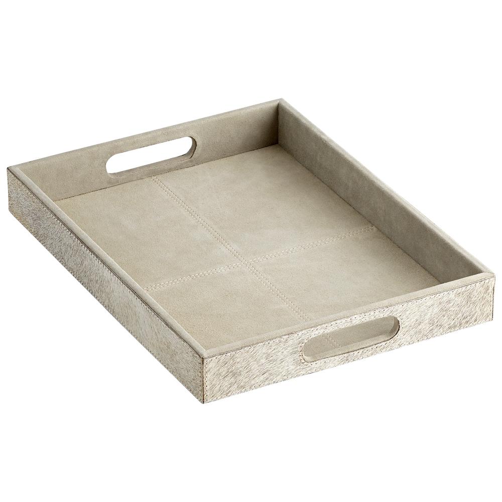 Brixton Tray Grey - Small