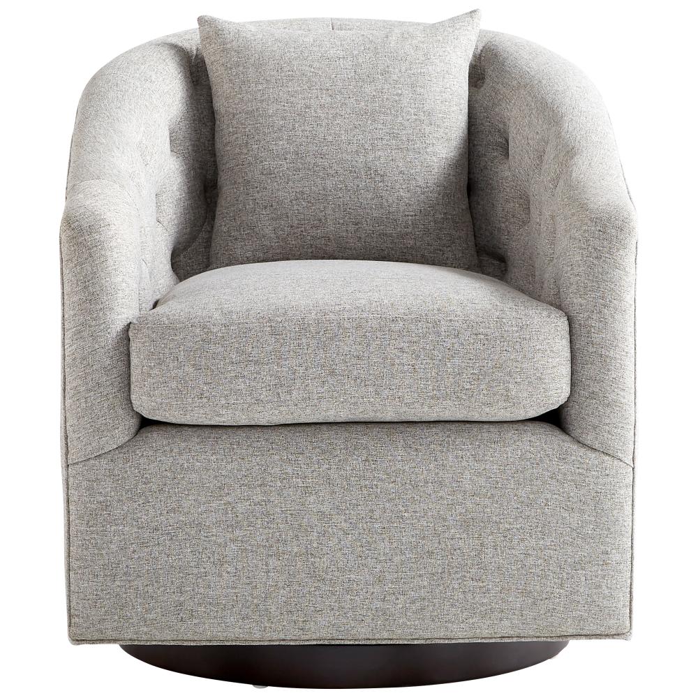 Ocassionelle Chair | Grey