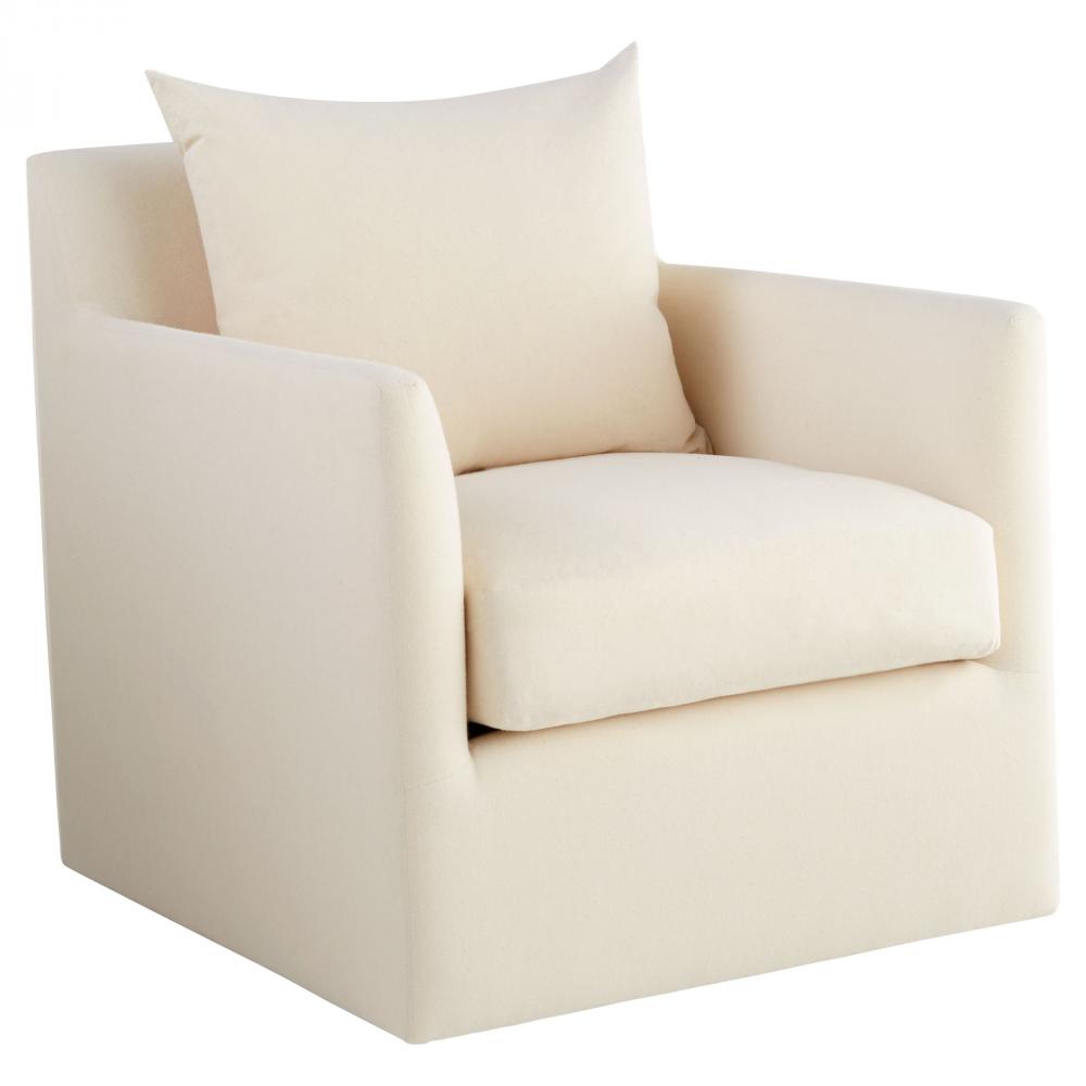 Sovente Chair | Muslin