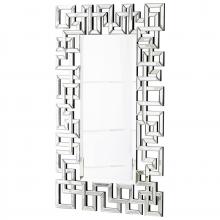 Cyan Designs 05700 - Psara Mirror Clear