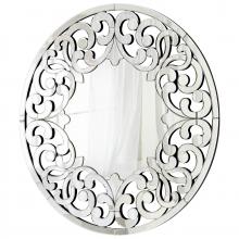Cyan Designs 05707 - Jules Mirror Clear