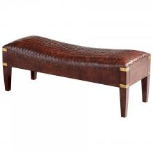  06970 - Mechi Bench | Brown