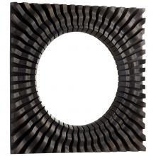  10769 - Sonista Mirror|Ebony Brnw