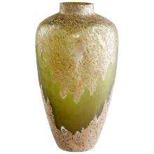  10845 - Alkali Vase-MD