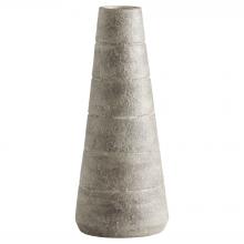  11578 - Thera Vase | Grey - Small