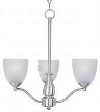  10064FTSN - Stefan-Single-Tier Chandelier