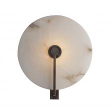  18201WADBZ - Quarry-Wall Sconce