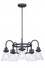  26117CDOI/BUL - Seafarer-Single-Tier Chandelier