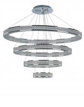  39778BCPC - Eternity LED-Entry Foyer Pendant