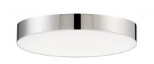  57660WTPC - Trim-Flush Mount