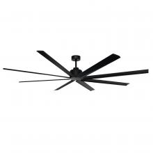  88768BK - Condor-Indoor Ceiling Fan