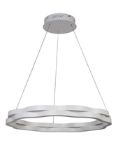  47790-W-LED - Large LED Pendant