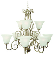  7131BNK9 - 9 Light Chandelier