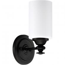  49801-ESP - Dardyn 1 Light Wall Sconce in Espresso