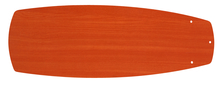  B552C-CR - 52" Contour Series Blades in Cherry/Rosewood