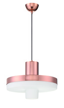  P842MRG-LED - 1 Light LED Pendant