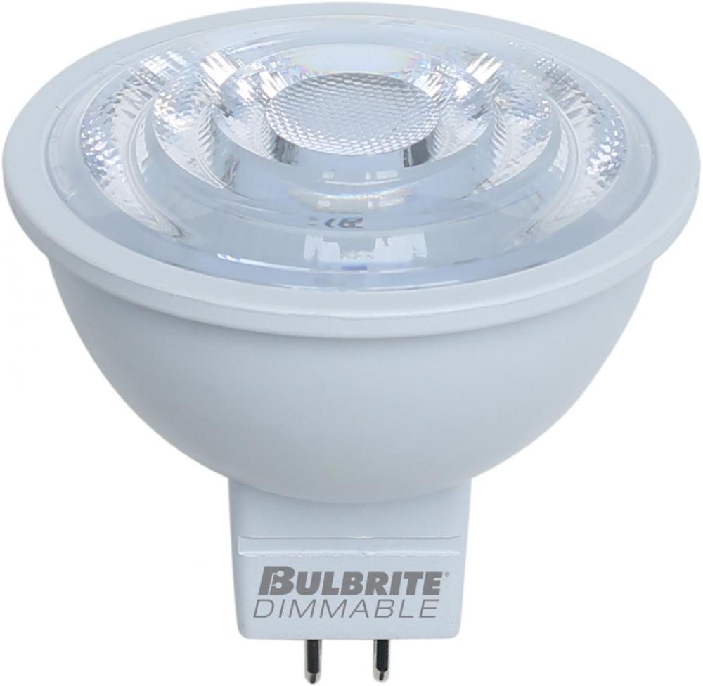 LED6MR16FL35/50/830/D