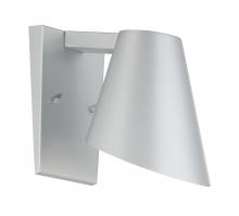 Designers Fountain LED23211-SV - Walker LED Outdoor Wall Lantern