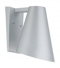Designers Fountain LED23221-SV - Walker LED Outdoor Wall Lantern