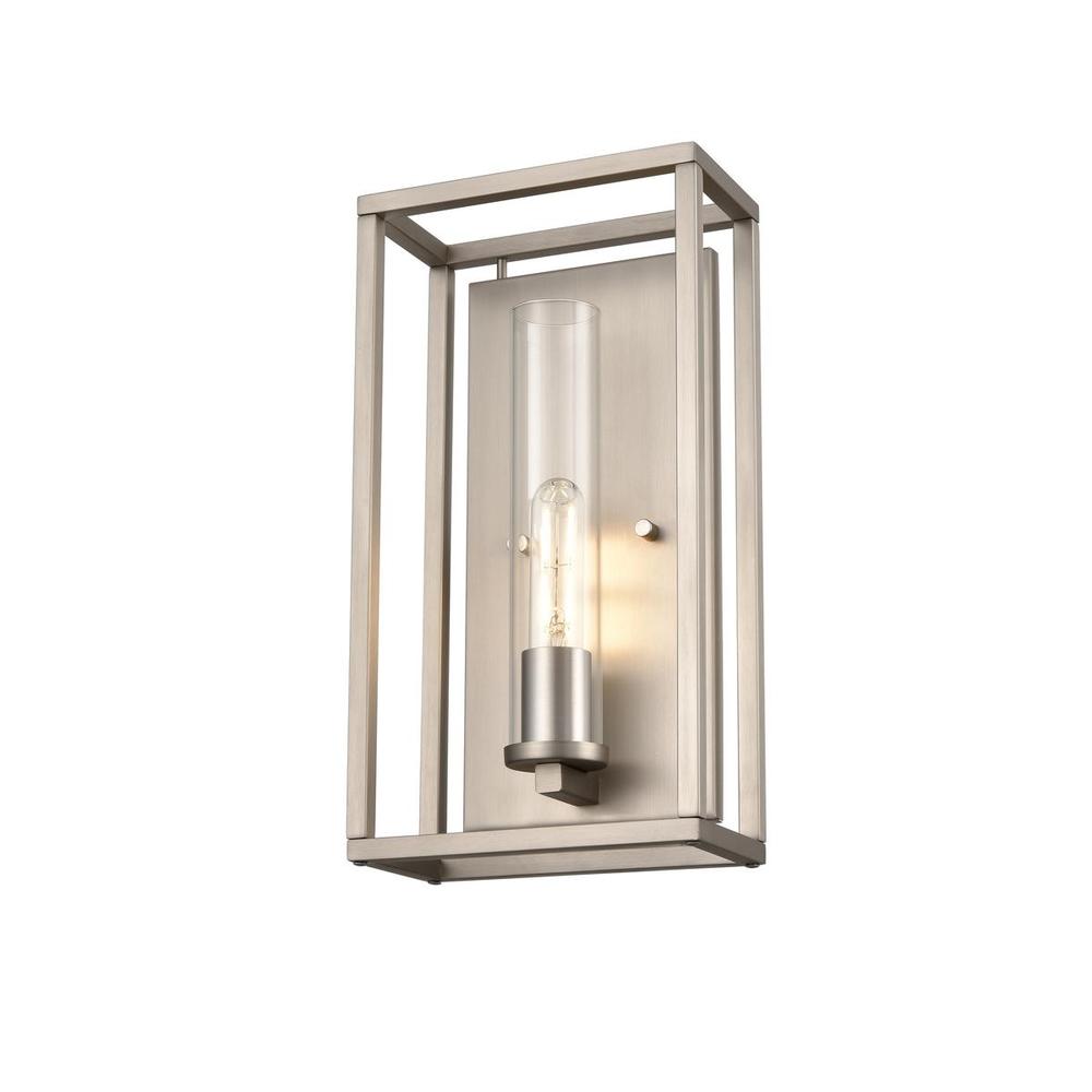 SAMBRE WALL SCONCE