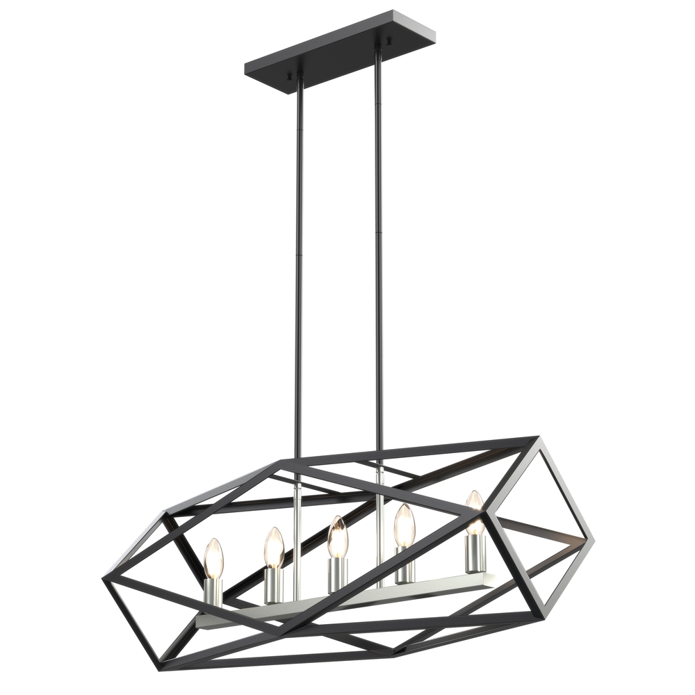 POLYGON 5 LT LINEAR