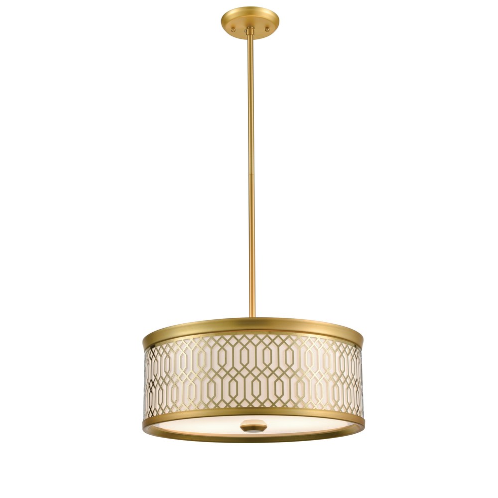 Tortona 2 Light Pendant