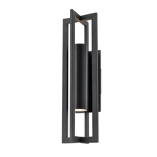  DVP42772BK - Astrid Outdoor 24 Inch Sconce