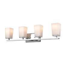  DVP47944CH-SSOP - Riverside 4 Light Vanity