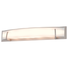 DVI DVP8194CH-OP - HYPERION ACLED BATHROOM VANITY