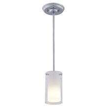  DVP9019CH-OP - Essex Small Mini-Pendant