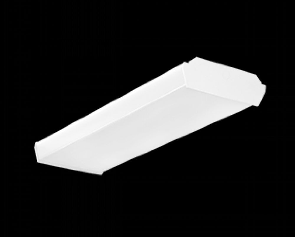 STRIPS & WRAPS 2560 LUMENS GUS2 2 FEET 18W 3000K 0-10V DIMMING WHITE