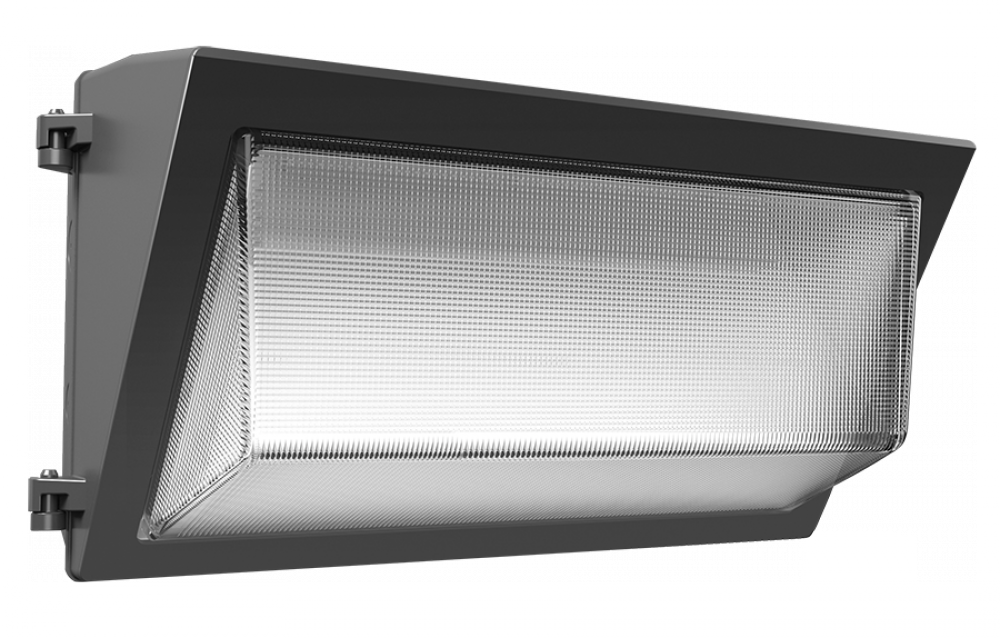 WALL PACKS WP3 FIELD ADJUSTABLE 80/100/120W FIELD ADJUSTABLE 3000/4000/5000K 120V-277V LIGHTCLOUD