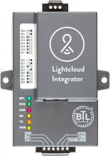  LCBMS - LIGHTCLOUD LIGHT CLOUD BUILDING MANAGMENT SYSTEM