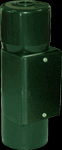  MPAVG - LANDSCAPE MP ADAPTOR BLANK PLATE CAP VERDE GREEN